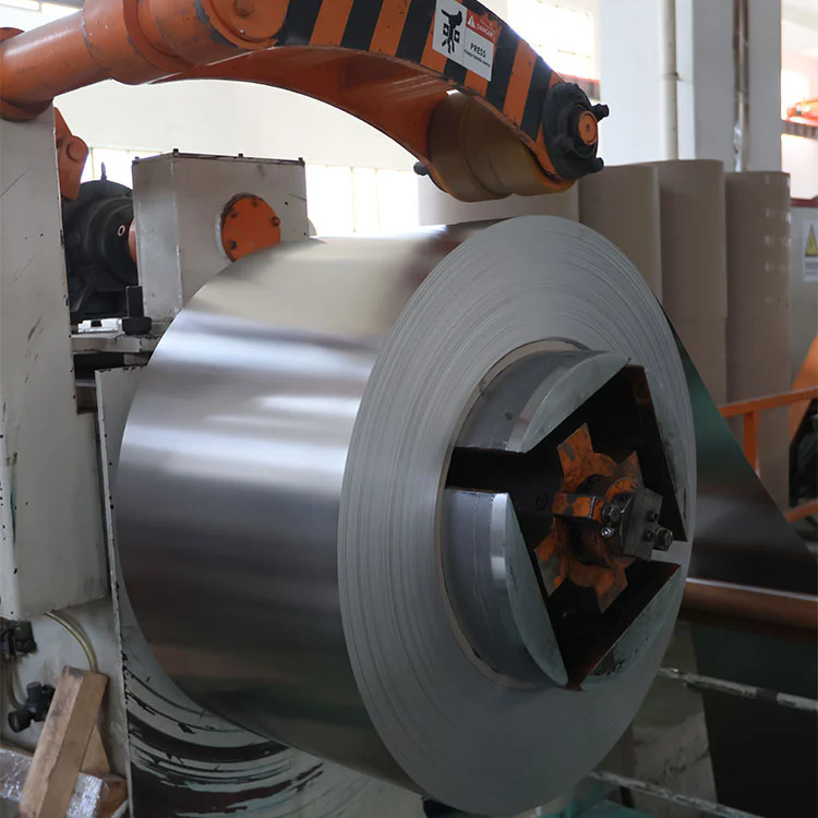 stainless steel